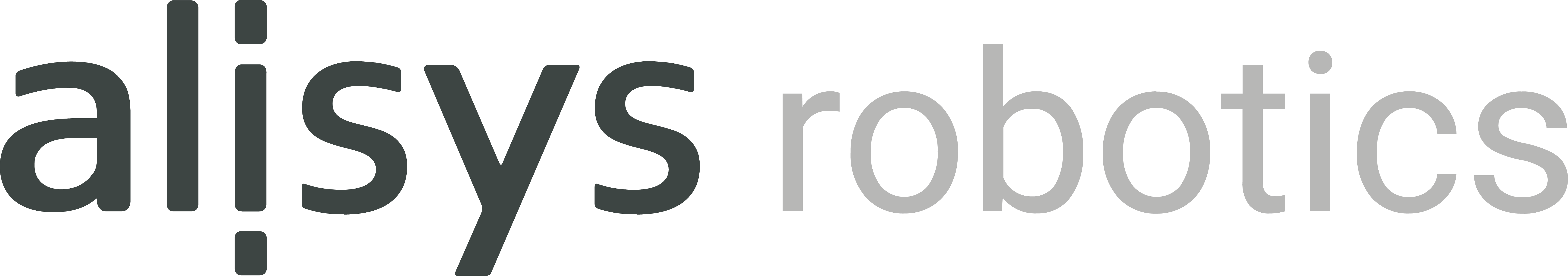 Alisys Robotics